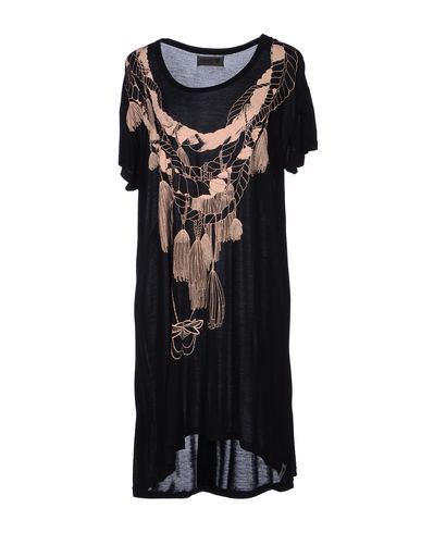 ZOOM NUMPH - Short dress