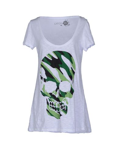 ZOOM CATCH22 - Short sleeve t-shirt