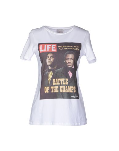ZOOM STELLA JEAN - Short sleeve t-shirt