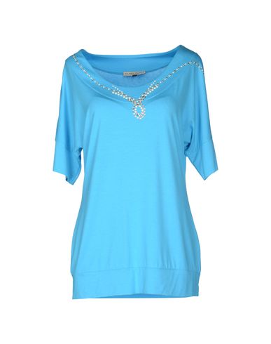 ZOOM ELISA FANTI - Short sleeve t-shirt
