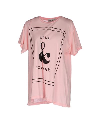 ZOOM WILDFOX - T-shirt