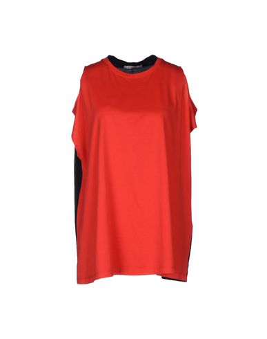 ZOOM GIVENCHY - Sleeveless t-shirt