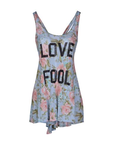 ZOOM WILDFOX - Top