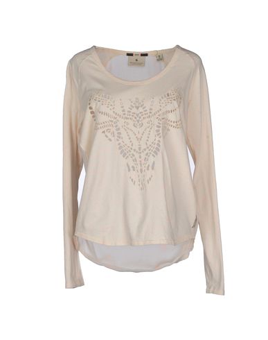 ZOOM MAISON SCOTCH - T-shirt