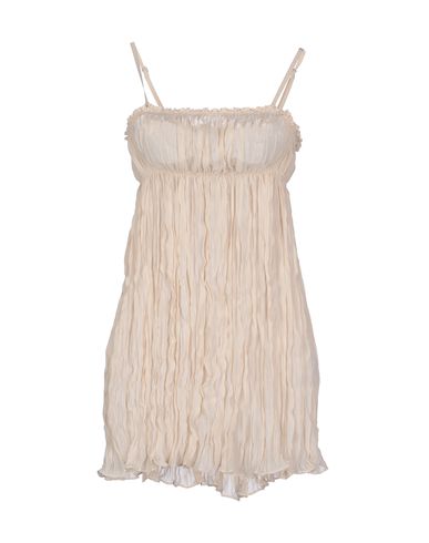 ZOOM TWIN-SET Simona Barbieri - Short dress