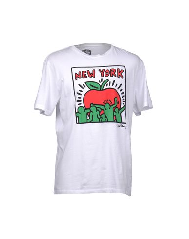 ZOOM VINTAGE 55 - T-shirt