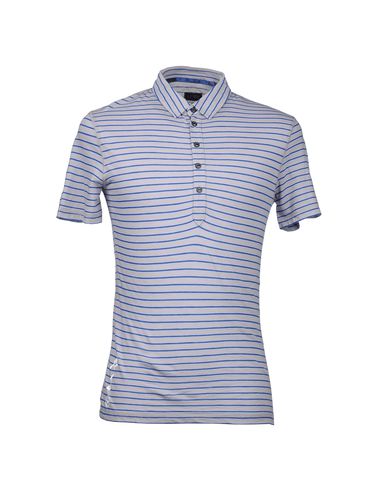 ZOOM ARMANI JEANS - Polo shirt