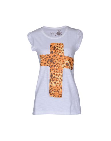 ZOOM CATCH22 - Short sleeve t-shirt