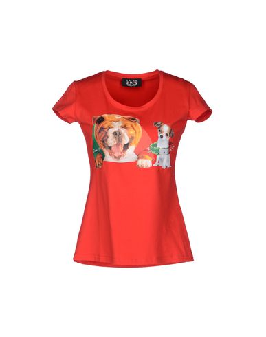 ZOOM EAN 13 - Short sleeve t-shirt