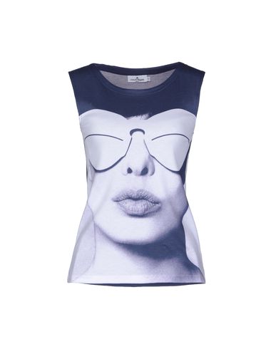 ZOOM COURRÈGES - T-shirt