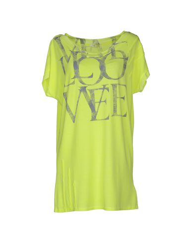 ZOOM HOLLY GOLIGHTLY - T-shirt
