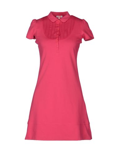 ZOOM SUN 68 - Short dress