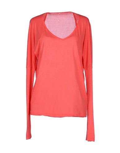 ZOOM VELVET - T-shirt