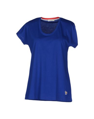 ZOOM PAUL SMITH - T-shirt