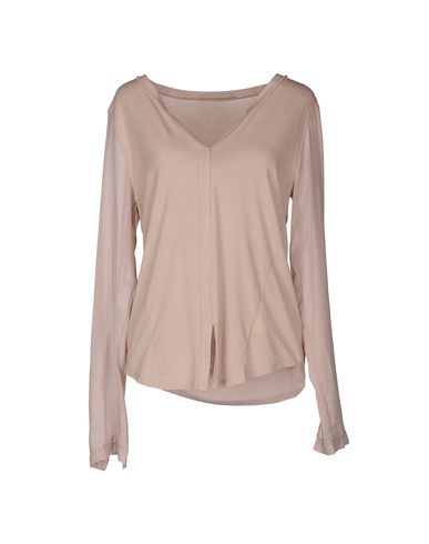 ZOOM HUMANOID - Long sleeve t-shirt