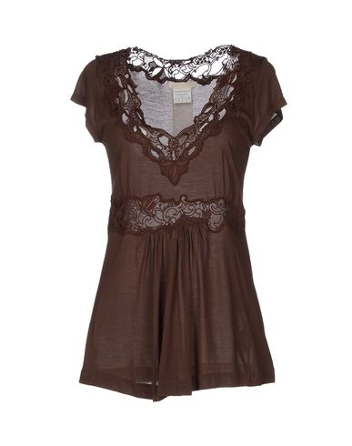 ZOOM SCERVINO STREET - Blouse