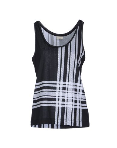 ZOOM DRIES VAN NOTEN - T-shirt