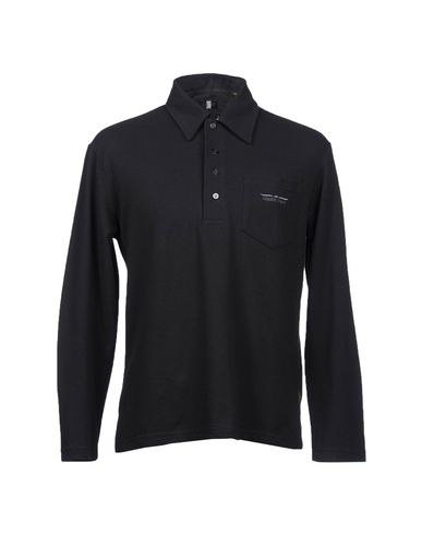 ZOOM ARMANI JEANS - Polo shirt