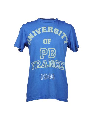 ZOOM PIERRE BALMAIN - T-shirt