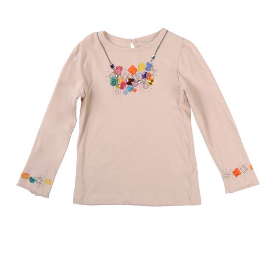 Stella McCartney, Delphine T-shirt