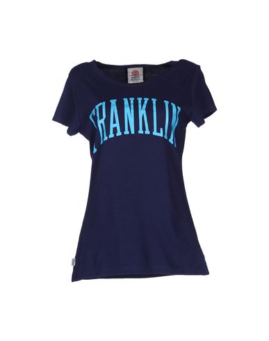 ZOOM FRANKLIN & MARSHALL - T-shirt