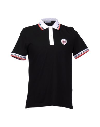 ZOOM COOPERATIVA PESCATORI POSILLIPO - Polo shirt