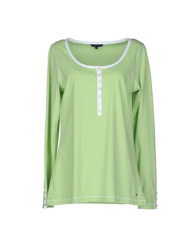 ZOOM TOMMY HILFIGER - T-shirt