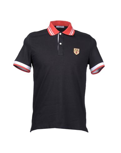 ZOOM COOPERATIVA PESCATORI POSILLIPO - Polo shirt