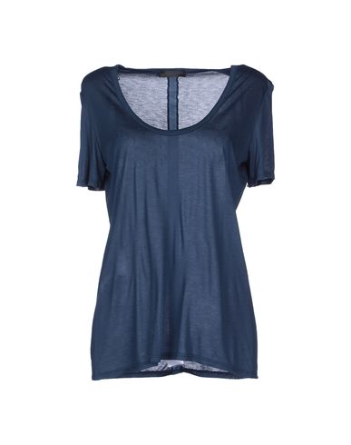ZOOM THE ROW - T-shirt