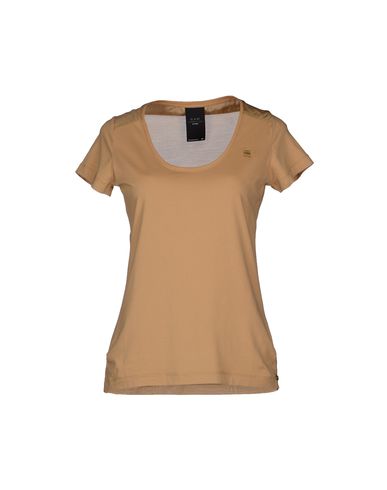 ZOOM RAW CORRECT LINE by G-STAR - Short sleeve t-shirt