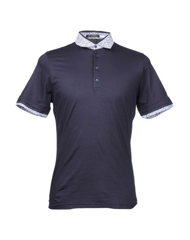 ZOOM D.A. DANIELE ALESSANDRINI - Polo shirt