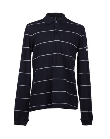 ZOOM EA7 - Polo shirt