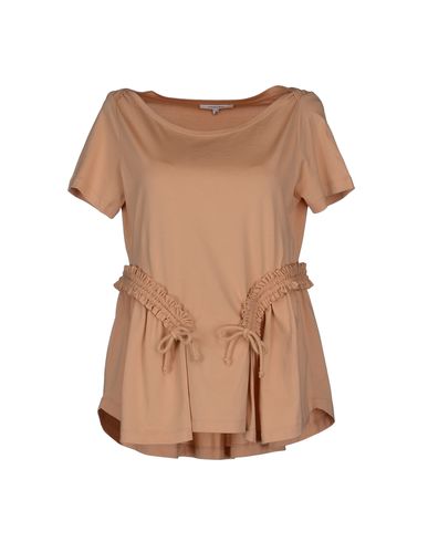ZOOM CARVEN - T-shirt