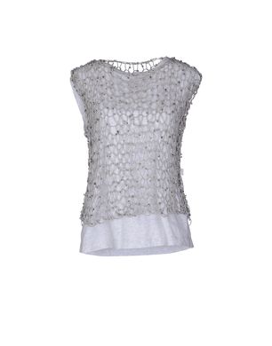 BRUNELLO CUCINELLI - T-shirt