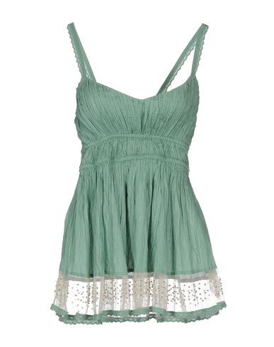 ZOOM TWIN-SET Simona Barbieri - Top
