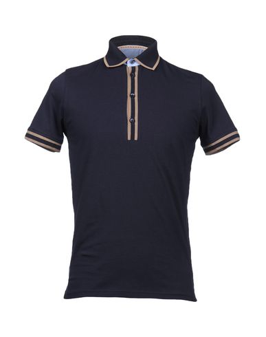 ZOOM ALPHA MASSIMO REBECCHI - Polo shirt