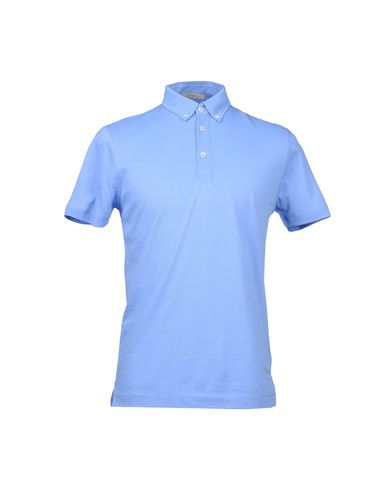 ZOOM ALPHA MASSIMO REBECCHI - Polo shirt