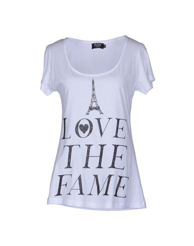 ZOOM FAME ON YOU - T-shirt