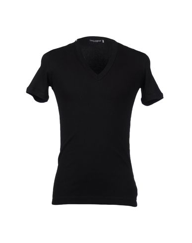 ZOOM DOLCE & GABBANA - Short sleeve t-shirt