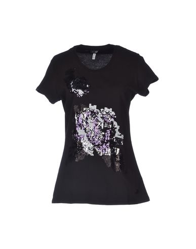 ZOOM ARMANI JEANS - T-shirt
