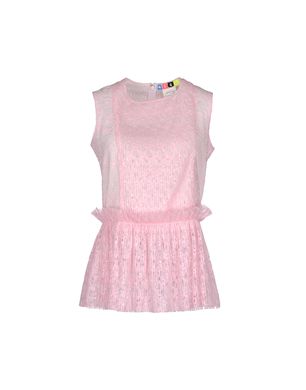 MSGM - Top