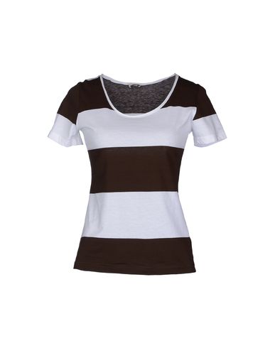 ZOOM SATU' - Short sleeve t-shirt