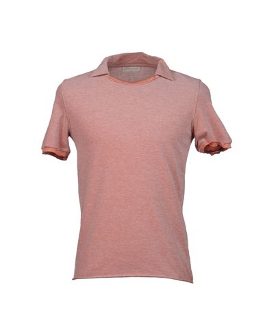 ZOOM ROBERTO COLLINA - Polo shirt