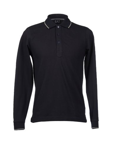 ZOOM EA7 - Polo shirt