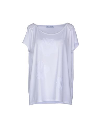 ZOOM LO not EQUAL - T-shirt