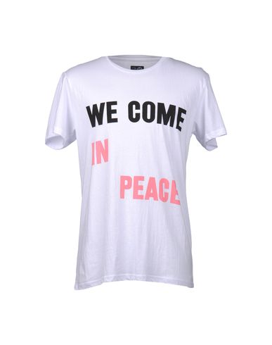 ZOOM CHEAP MONDAY - T-shirt