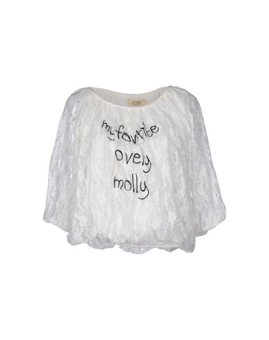 ZOOM MOLLY BRACKEN - Blouse