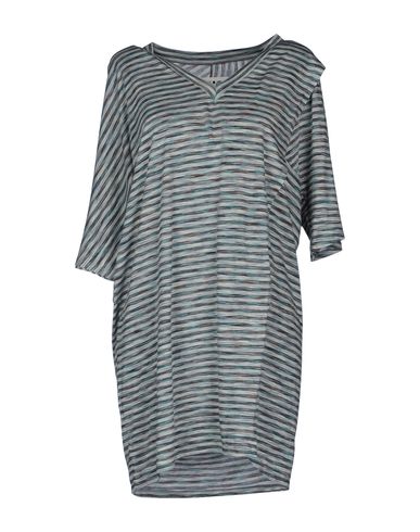 ZOOM MM6 by MAISON MARTIN MARGIELA - Short sleeve t-shirt