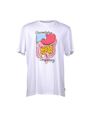ZOOM WESC - T-shirt