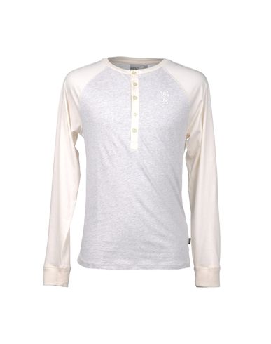 ZOOM WESC - Long sleeve t-shirt
